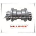 pc200-5 track roller bottom roller oem no. 20y-30-00012/20y-30-00014